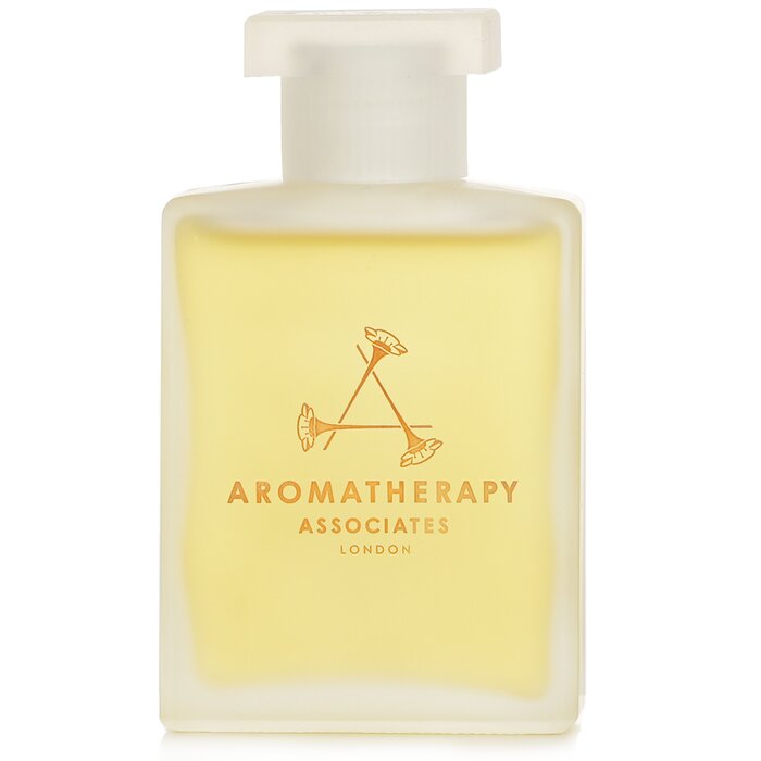 Aromatherapy Associates масло для душа и ванн с эфирными маслами, 55 мл