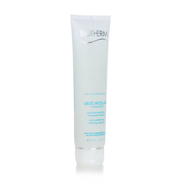 Biosource Ежедневный Отшелушивающий Очищающий Тающий Гель 150ml/5.07oz