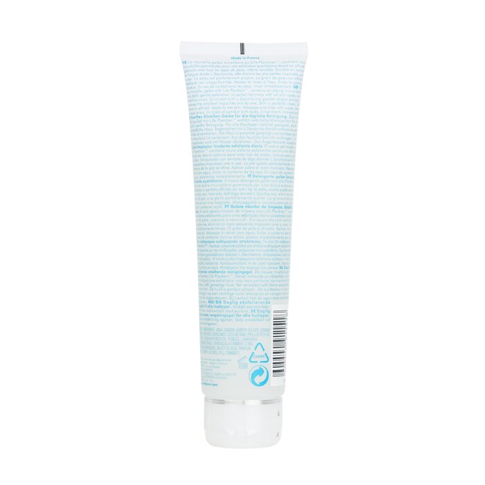 Biosource Ежедневный Отшелушивающий Очищающий Тающий Гель 150ml/5.07oz