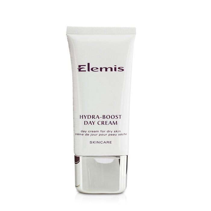 Elemis увлажняющий крем-эмульсия с гиалуроновой кислотой для сухой кожи, 50 мл