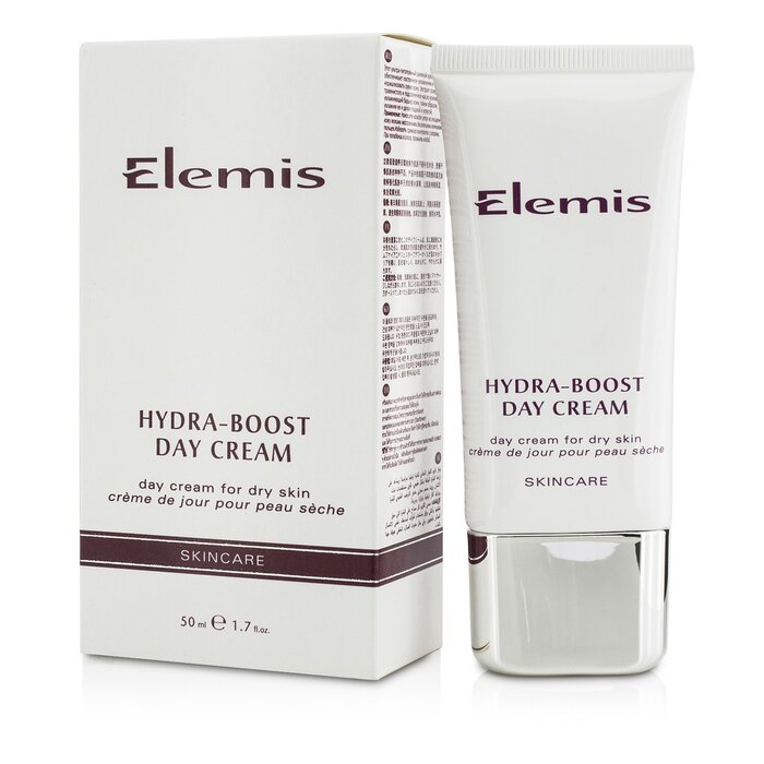 Elemis увлажняющий крем-эмульсия с гиалуроновой кислотой для сухой кожи, 50 мл
