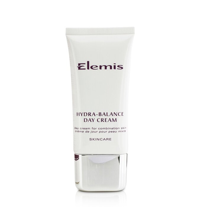 Крем для лица с гиалуроновой кислотой для комбинированной кожи Elemis, 50 мл