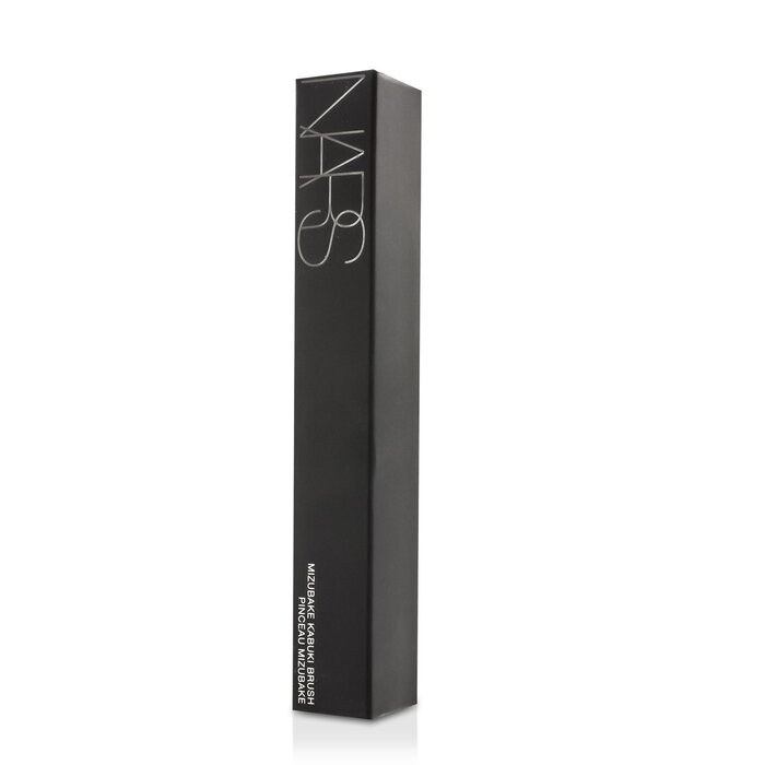 Кисть для макияжа Nars «Кабуки» для румян и контурирования 1 шт.