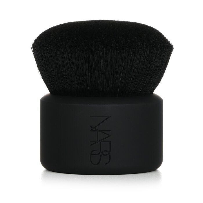 Кисть Кабуки для макияжа Nars с плотными ворсинками для равномерного нанесения пудры