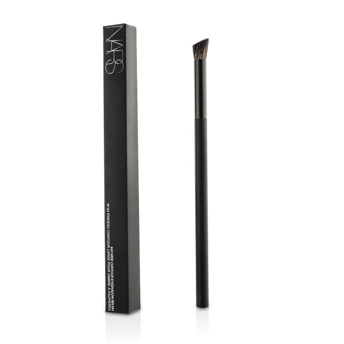 Кисть для макияжа глаз Nars с угловым ворсом для теней
