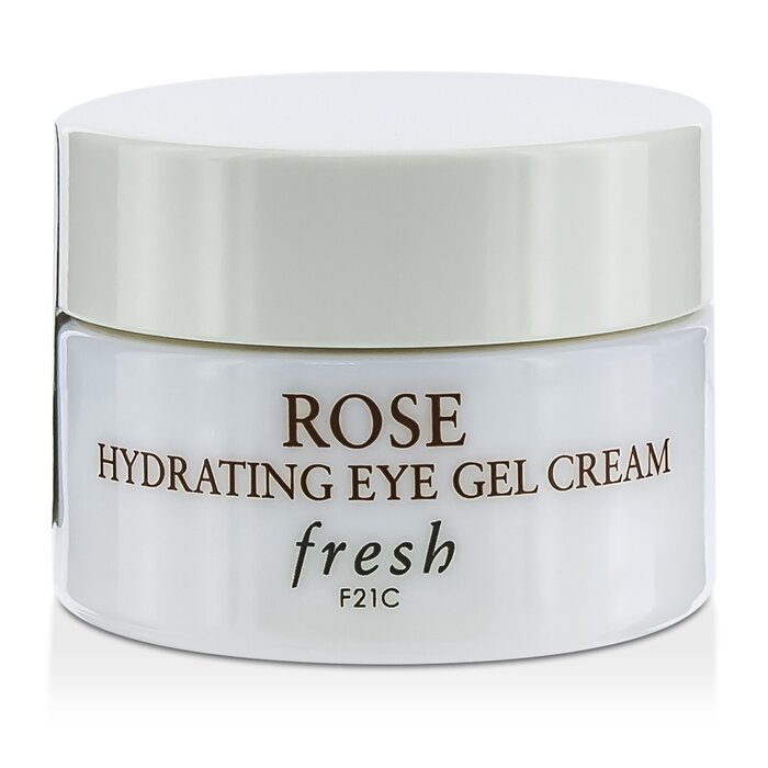 Rose Увлажняющий Гель Крем для Век 15ml/0.5oz