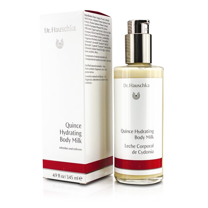 Quince Увлажняющее Молочко для Тела 145ml/4.9oz