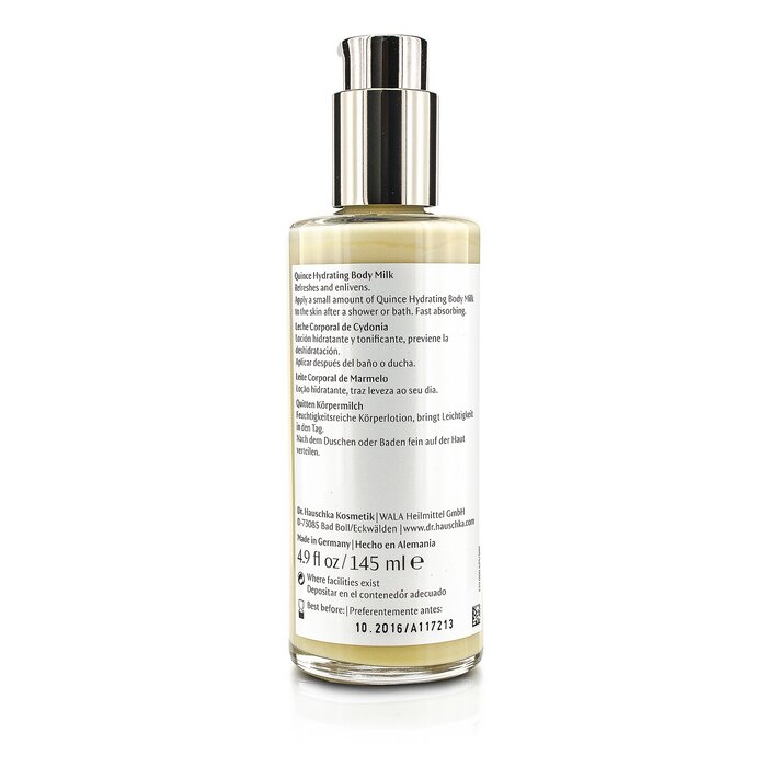 Quince Увлажняющее Молочко для Тела 145ml/4.9oz