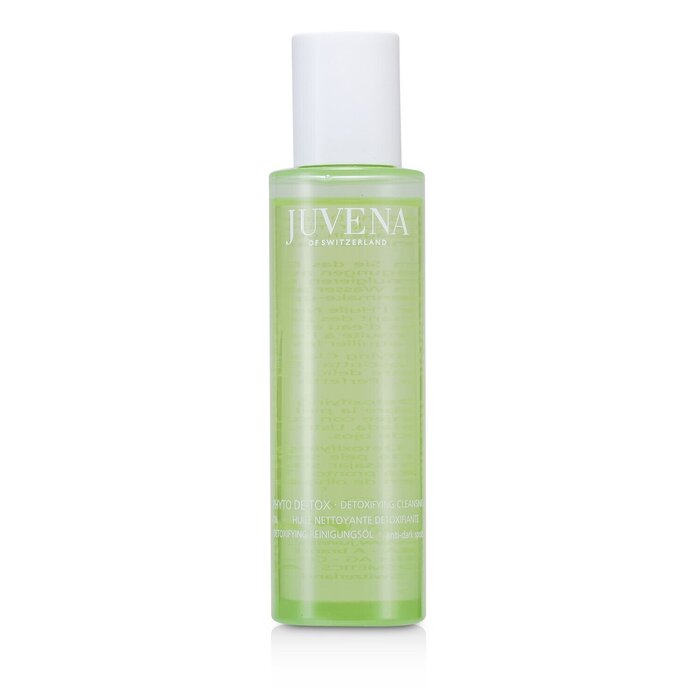 Phyto De-Tox Детоксифицирующее Очищающее Масло 100ml/3.4oz