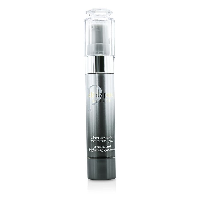 Сыворотка для глаз с осветляющим эффектом 15 мл Cle de Peau