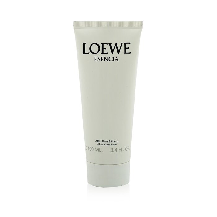 Бальзам после бритья Loewe с увлажняющим эффектом для мужчин, 100 мл