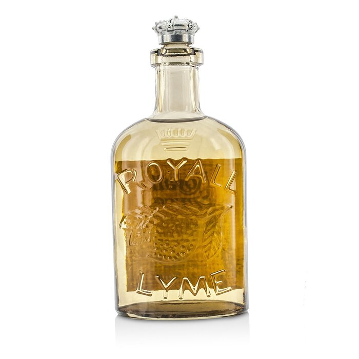 Лосьон-сплэш Royall Fragrances с эфирными маслами для мужчин, 240 мл
