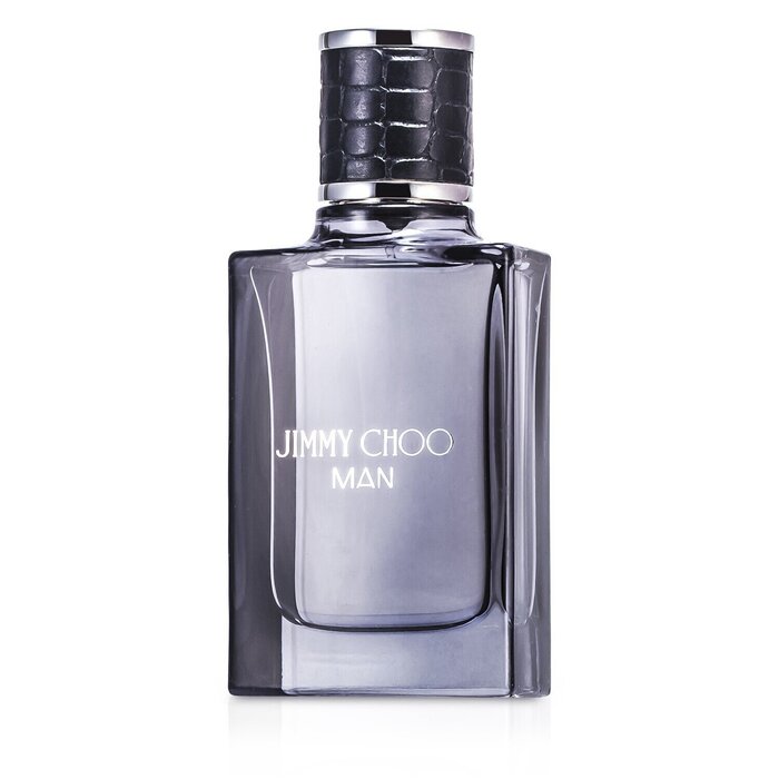 Духи для мужчин Jimmy Choo Man Eau De Toilette, фруктово-древесный аромат, 30 мл