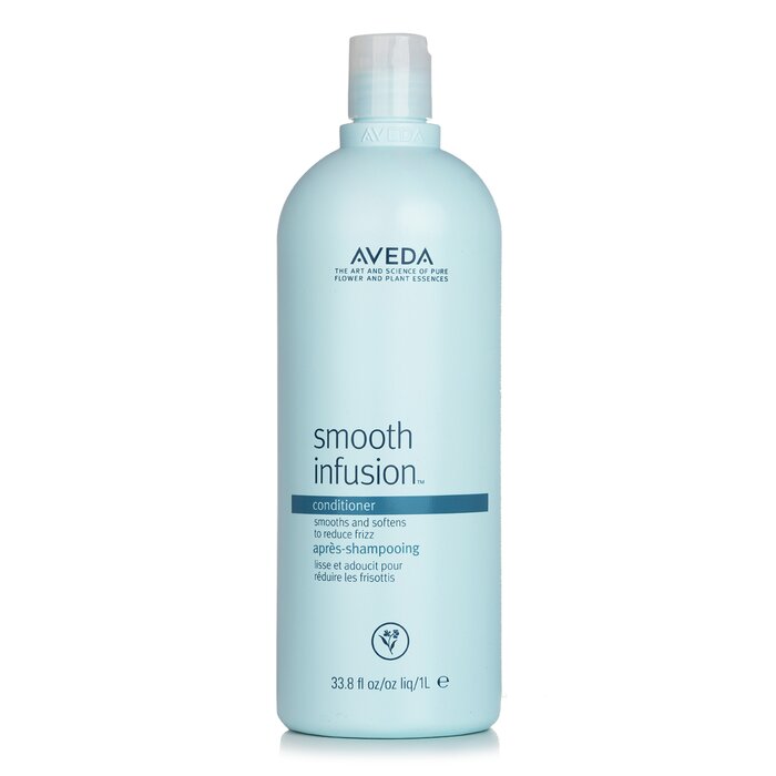 Кондиционер Aveda с растительными экстрактами для смягчения и разглаживания волос, 1000 мл