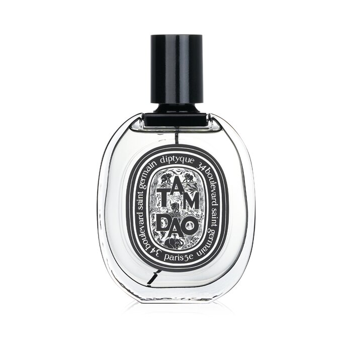 Diptyque Tam Dao парфюм унисекс, цветочно-древесный 75 мл