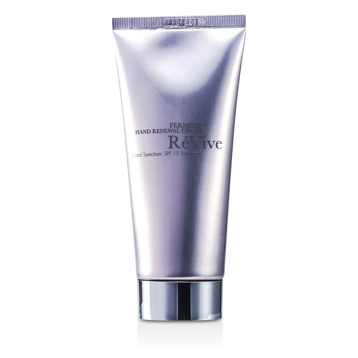 Крем для рук ReVive с укрепляющим комплексом и SPF 15, 100 г