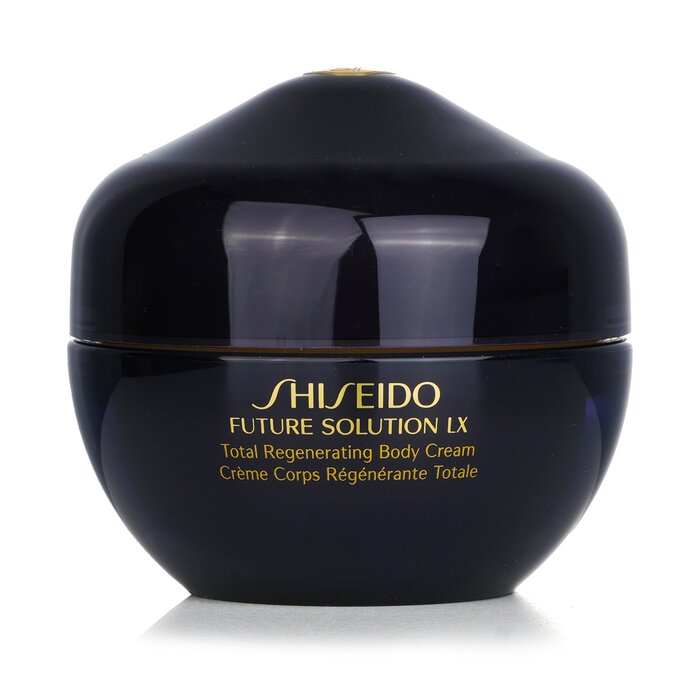 Future Solution LX Регенерирующий Крем для Тела 200ml/6.7oz