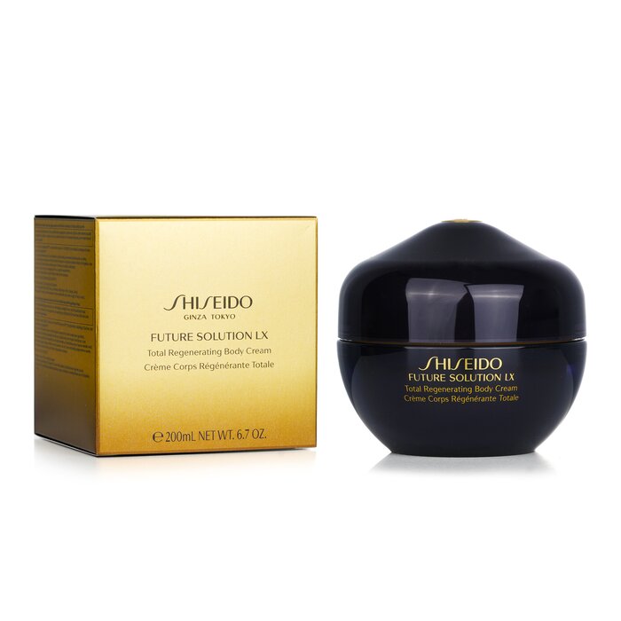 Future Solution LX Регенерирующий Крем для Тела 200ml/6.7oz