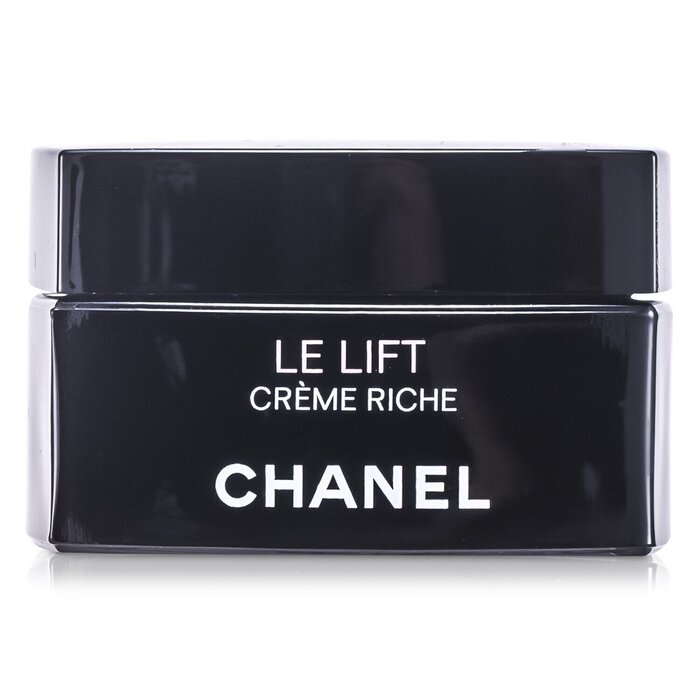 Крем для лица Chanel Le Lift с лифтинг-эффектом и экстрактом Эдилис, 50 г