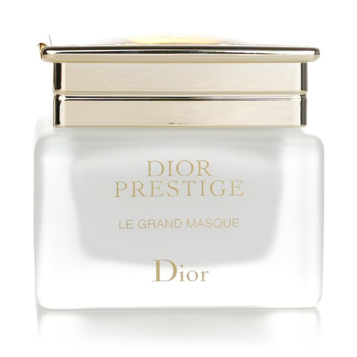 Кремовая маска Dior Prestige для лица с питательными компонентами, 50 мл