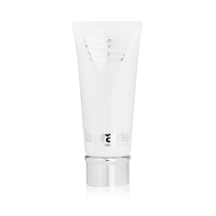 Эксклюзивный эксфолиатор для лица La Prairie с минеральными порошками, 100 мл
