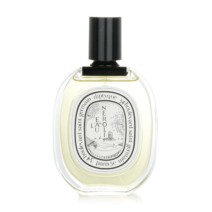 Diptyque парфюмерная вода L'Eau De Neroli с апельсиновым цветом для мужчин и женщин, 100 мл