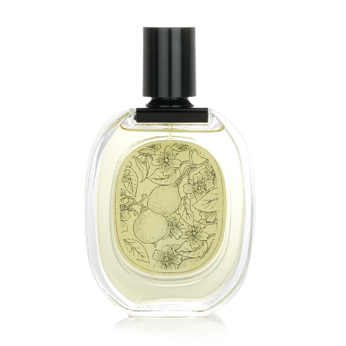 Diptyque парфюмерная вода L'Eau De Neroli с апельсиновым цветом для мужчин и женщин, 100 мл