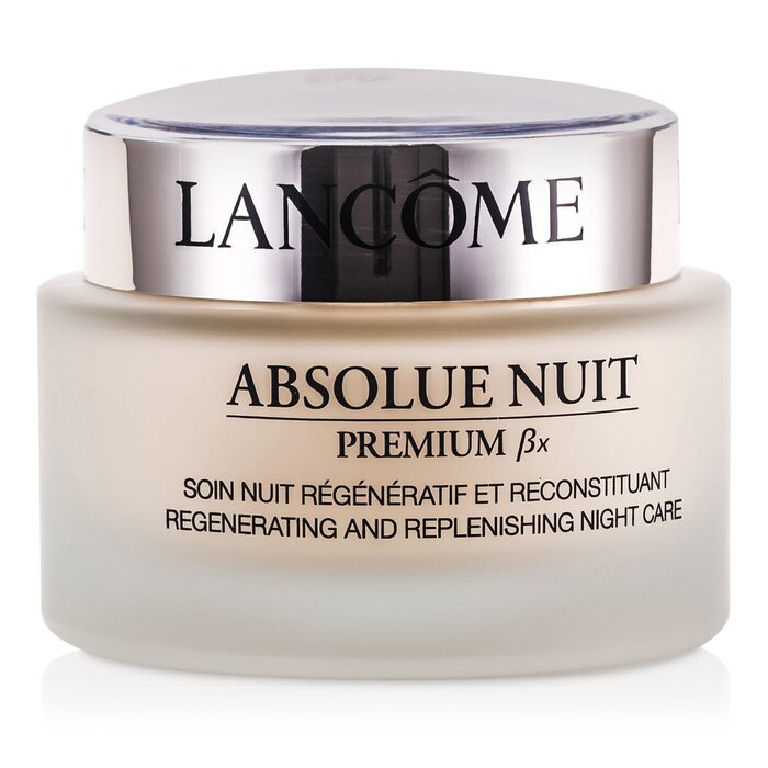 Ночной крем Lancome Absolue Premium BX с Pro-Xylane™ для зрелой кожи, 75 мл