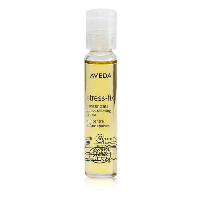 Концентрат для снятия стресса Aveda с лавандой, 7 мл