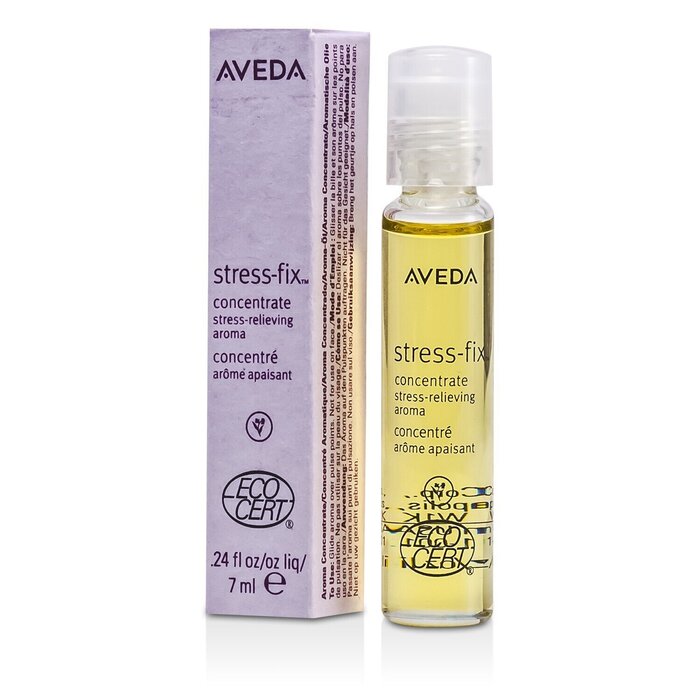 Концентрат для снятия стресса Aveda с лавандой, 7 мл