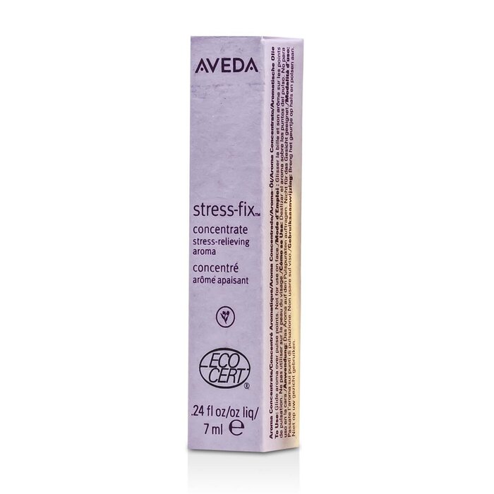 Концентрат для снятия стресса Aveda с лавандой, 7 мл