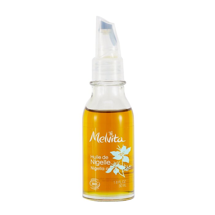 Масло Нигеллы 50ml/1.69oz