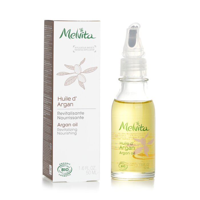 Аргановое Масло 50ml/1.6oz