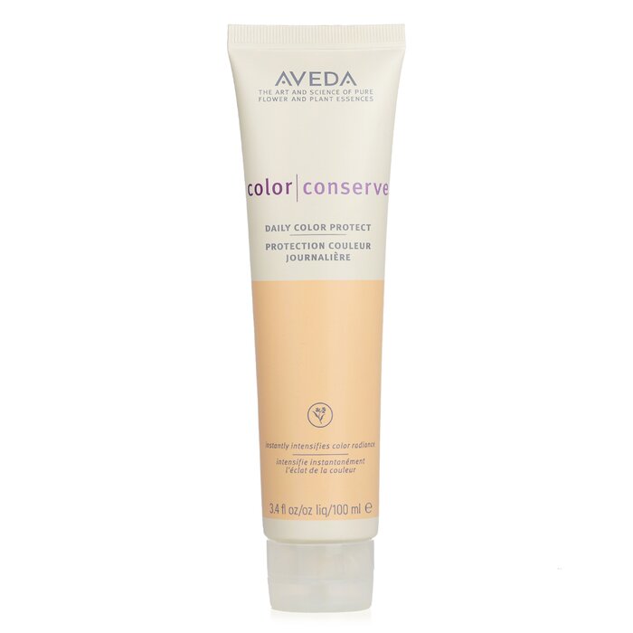 Кондиционер для окрашенных волос Aveda с экстрактом лиственницы, 100 мл