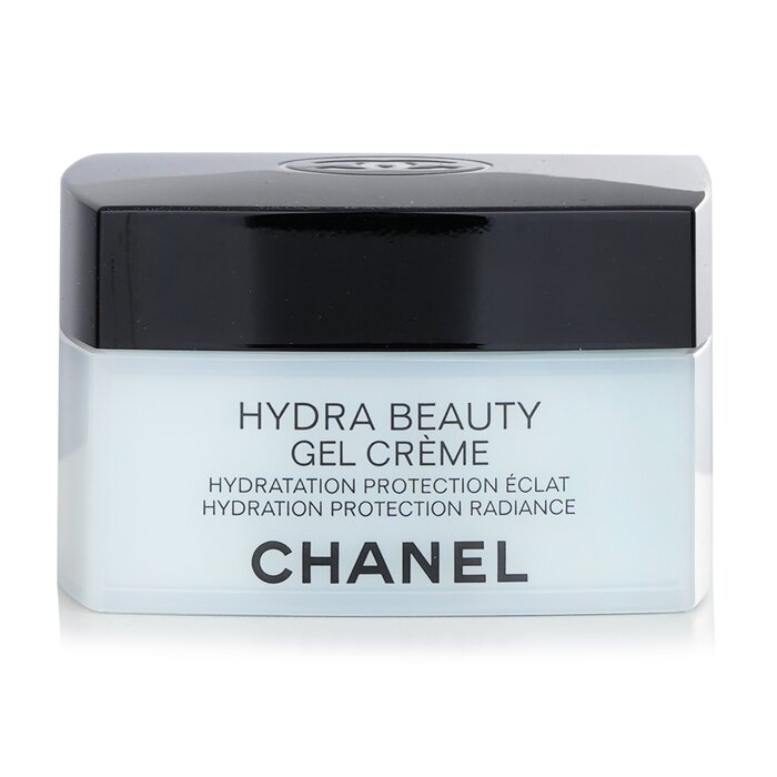 Увлажняющий крем-гель с экстрактом камелии для лица Hydra Beauty, 50 г