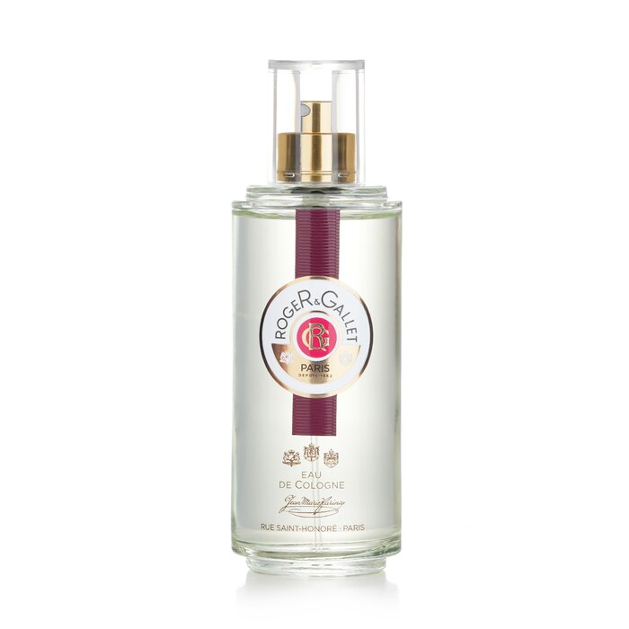 Eau de cologne Jean Marie Farina с цитрусовыми нотами для мужчин и женщин, 100 мл