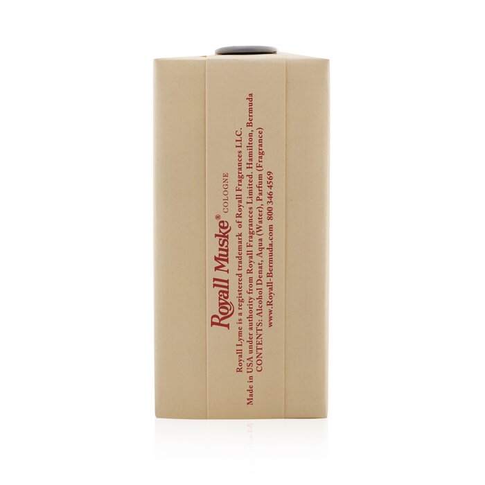 Royall Fragrances мускусный концентрат для мужчин, 120 мл
