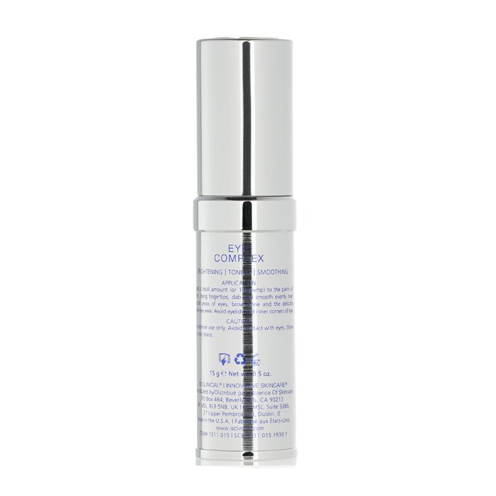 Комплекс для Глаз 15ml/0.5oz