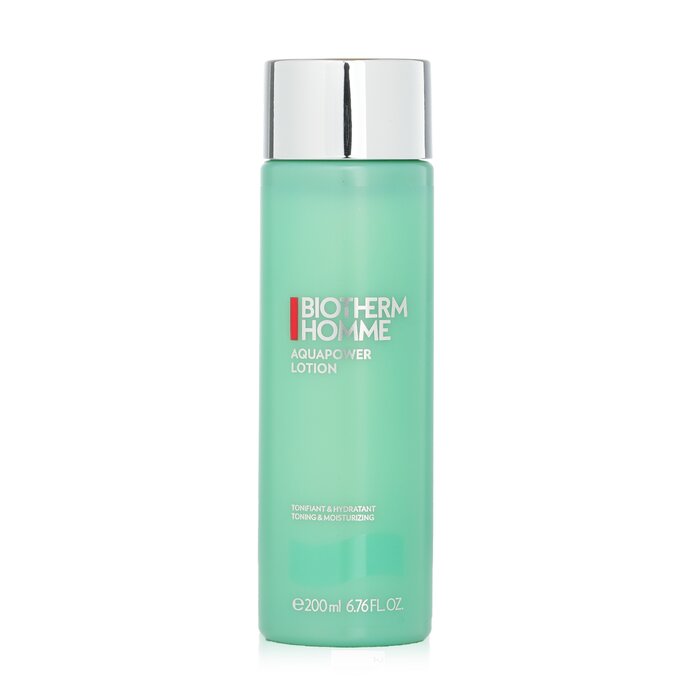 Homme Aquapower Олиго-Термальный Освежающий Лосьон 200ml/6.76oz