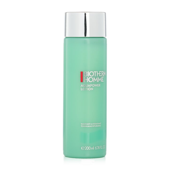 Homme Aquapower Олиго-Термальный Освежающий Лосьон 200ml/6.76oz