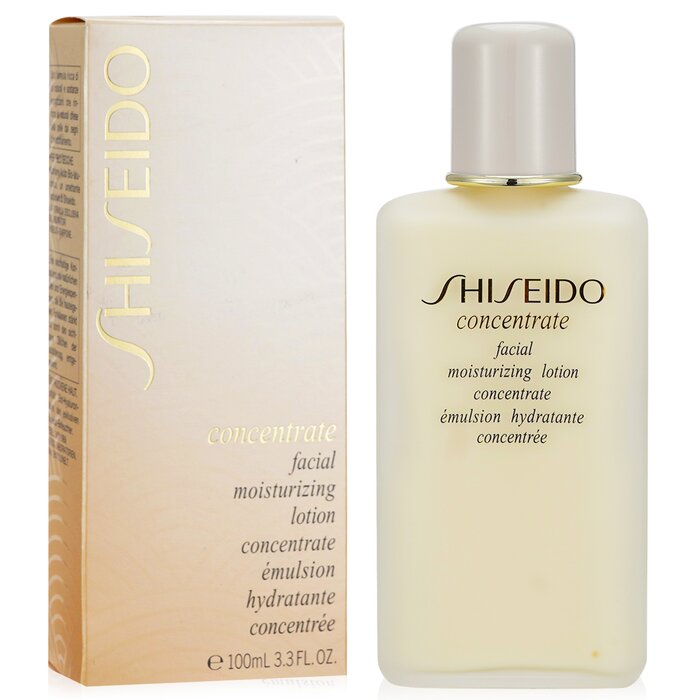 Концентрат Увлажняющий Лосьон для Лица 100ml/3.3oz