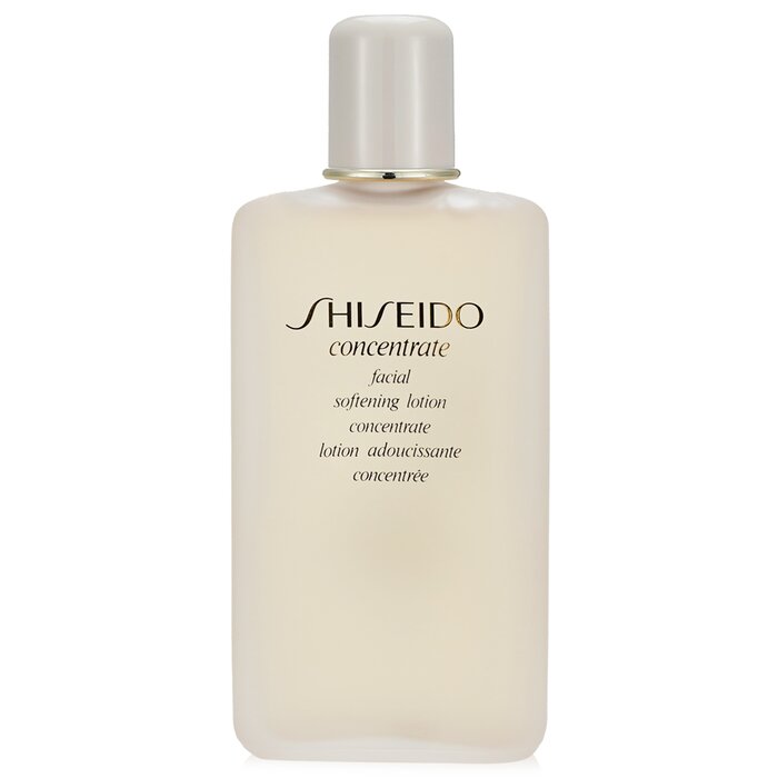 Лосьон для лица Shiseido с мягчающим эффектом 150 мл