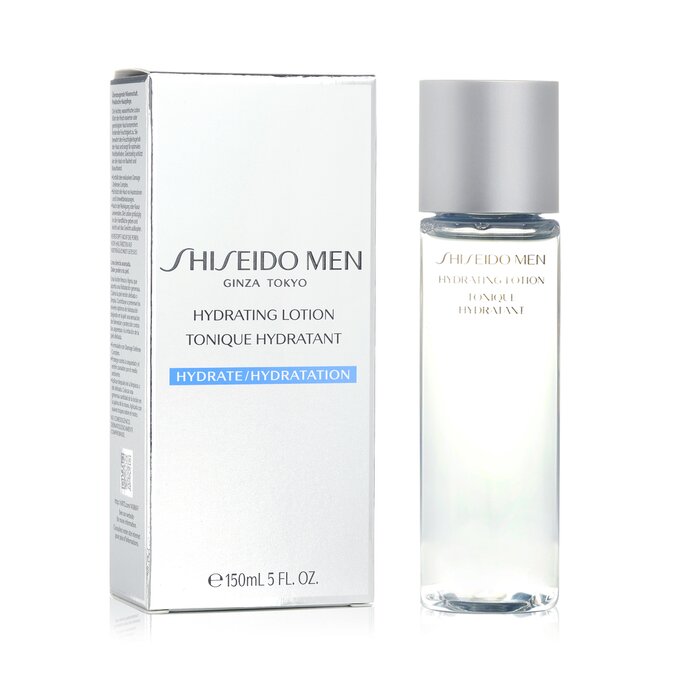 Увлажняющий Лосьон для Мужчин 150ml/5oz