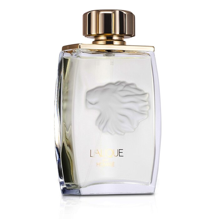 Lalique туалетная вода для мужчин с бергамотом и пачули 125 мл