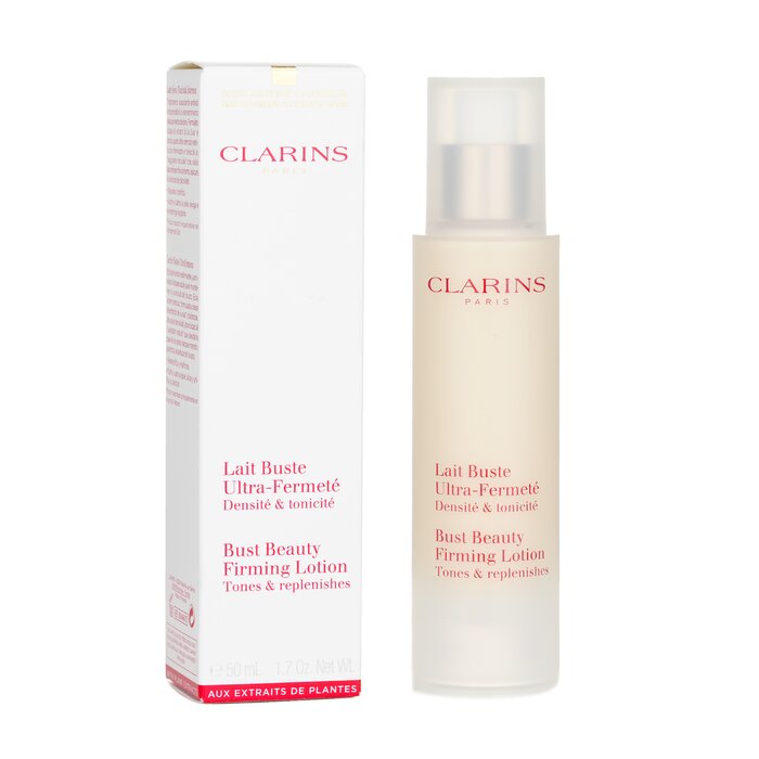 Укрепляющий Лосьон для Кожи Груди 50ml/1.7oz