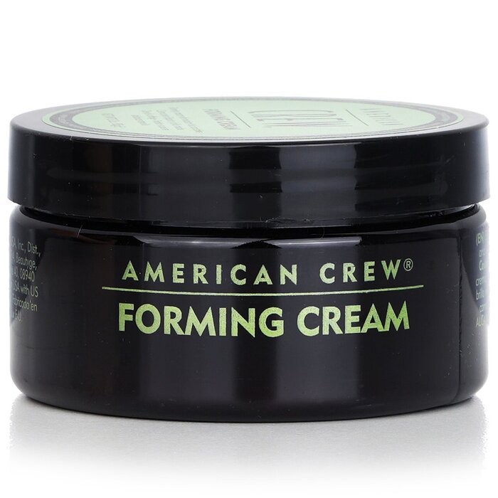 Формирующий крем для волос American Crew с средней фиксацией, 85 г