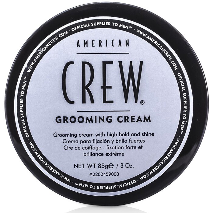Крем для укладки волос American Crew с защитой от влаги, 85 г