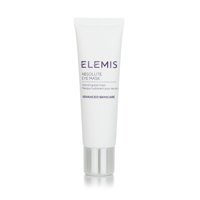 Elemis маска для области вокруг глаз с экстрактами розы и лаванды, 30 мл