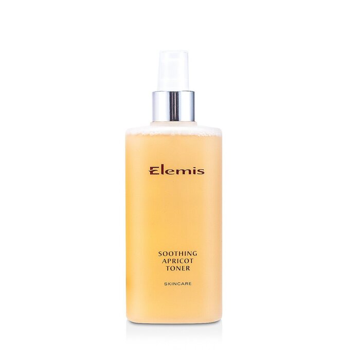 Тонер с экстрактом абрикоса для лица Elemis, 200 мл