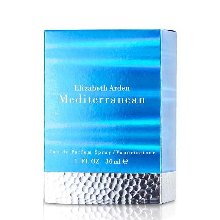 Elizabeth Arden Средиземноморский парфюм, цветочно-древесный, 30 мл